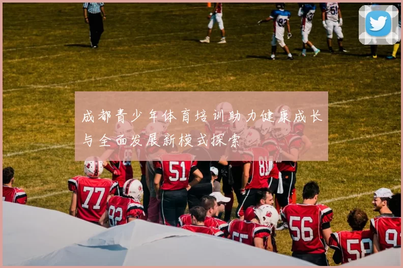 成都青少年体育培训助力健康成长与全面发展新模式探索